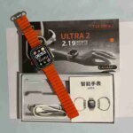 T10 Ultra 2 Smart Watch 2.19 inch Large Infinite Display - Image 5