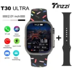 T30 Ultra Smartwatch - Image 5