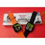 T800 ultra 1.99" full screen touch Smart Watch - Image 6