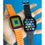 T800 ultra 1.99" full screen touch Smart Watch - Image 7