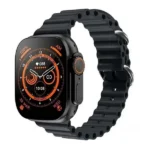 T800 ultra 1.99" full screen touch Smart Watch - Image 3
