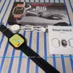 T900 Ultra 2 Smartwatch 2.19′ inches Display - Image 6