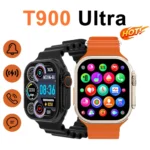T900 Ultra Smart Watch - Image 2