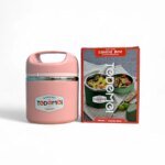 TEDEMEI Single Layer Lunch Box - Image 4