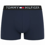 TOMMY HILFIGER 3-Pack Boxer Shorts Men's Trunks ( Multi Color) - Image 3