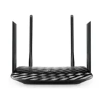 TP-Link Archer C50 AC1200 Ethernet Dual-Band Wi-Fi Router (Black)