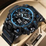TVOVT 8803 Premium Water Resistant Watch - Image 4