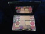 Tailaimei Two-way Cake & Eye Shadow & Blusher & Lipstick 115g - Image 3