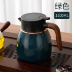 Tea Kettles Flask Vacuum Teapot and Coffee Pot  Stainless Steel - Image 3