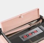 Tedemei Double Layer Stainless Steel Lunch Box - Image 5