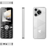 Tensile Xtreme T23 Type-C Charging - Image 6