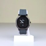 Titan Edge Luxury Watch Magnetic Lock (Water Resistant)