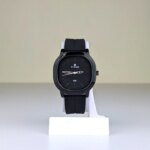 Titan Edge Luxury Watch Magnetic Lock (Water Resistant)