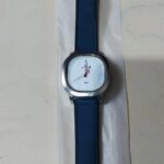 Titan Luxury Watch Water Resistant