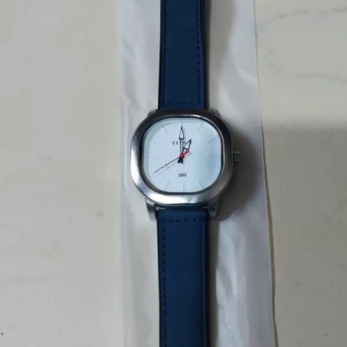 Titan-Luxury-Watch-Water-Resistant-1 Titan Luxury Watch Water Resistant - Image 1