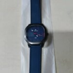 Titan Luxury Watch Water Resistant