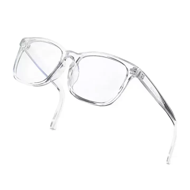 Transparent-Frame-Clear-glass-1 Transparent Frame Clear glass - Image 1