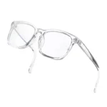 Transparent Frame Clear glass - Image 2