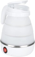 Travelling Folding  Kettle (600 ml) - Image 6