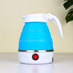 Travelling Folding  Kettle (600 ml) - Image 10