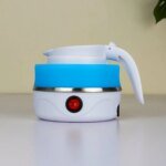 Travelling Folding  Kettle (600 ml) - Image 12