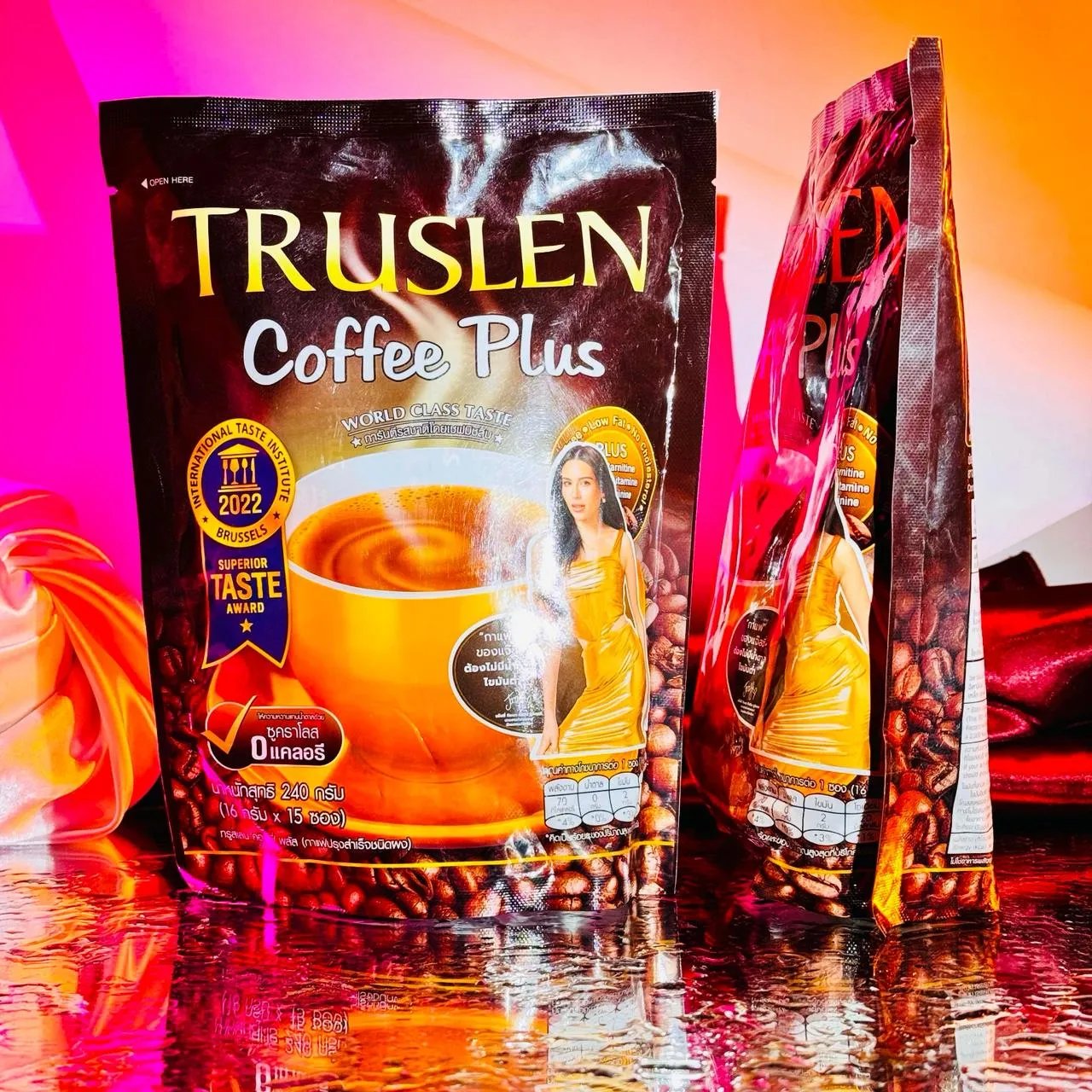 Truslen-Coffee-Plus-–-Slimming-Energy-Coffee-Mix Truslen Coffee Plus – Slimming & Energy Coffee Mix - Image 1