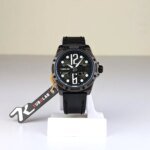 Tubular Luminous Date watch - Image 2