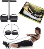 Tummy Trimmer Full Body Exercise Workout - Image 2