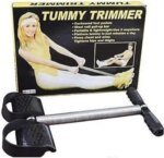 Tummy Trimmer Full Body Exercise Workout - Image 3