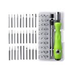 Type: Standard Tip Type: Triple Square, One-way, Double-square Usage: Mobile Repair, Household, Electronics, Car, Bike Product Type: Screwdriver Set - Image 5