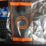 UNBIT Knee Braces， Kneelet Sports Knee Pads Cycling Man Adjustable Women Compression Elastic Knee Support Fitness Equipment Protective ( - Image 6