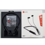 UiiSii N13 Bluetooth Neckband Earphone - Image 6