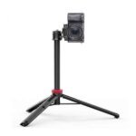 Ulanzi MT-44 Extendable Vlog Tripod - Image 2