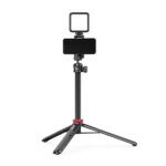 Ulanzi MT-44 Extendable Vlog Tripod - Image 4