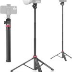 Ulanzi MT-79 Portable Adjustable Light Stand (6.5 ft) - Image 3