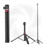 Ulanzi MT-79 Portable Adjustable Light Stand (6.5 ft) - Image 4