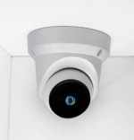 V380 Full HD Q1 360 Degree Wifi Audio ip Security mini Camera night vision indoor Doom 3MP - Image 2