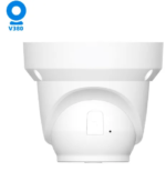 V380 Full HD Q1 360 Degree Wifi Audio ip Security mini Camera night vision indoor Doom 3MP - Image 5