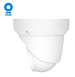 V380 Full HD Q1 360 Degree Wifi Audio ip Security mini Camera night vision indoor Doom 3MP - Image 6