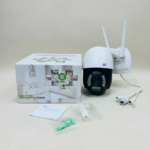 V380 PRO C15X-H 4G SIM Supported WIFI IP Camera 3MP