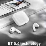 VEN-DENS VD-BT043 wireless earbuds True Wireless Stereo - Image 3