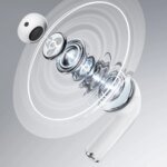 VEN-DENS VD-BT043 wireless earbuds True Wireless Stereo - Image 4