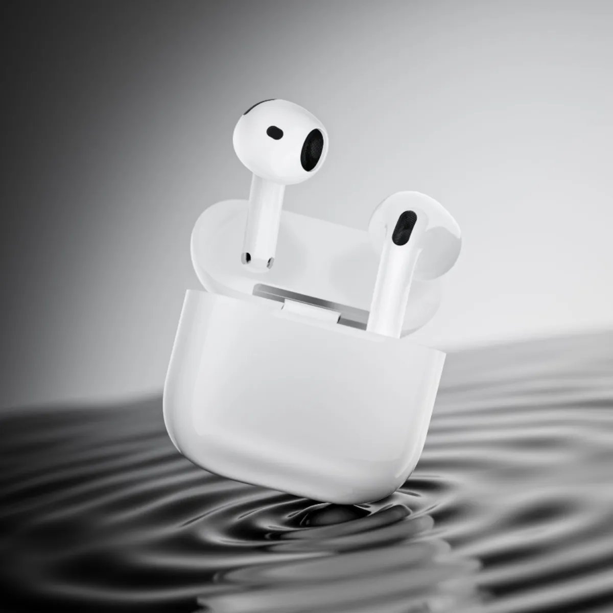 VEN-DENS-VD-BT043-wireless-earbuds-True-Wireless-Stereo VEN-DENS VD-BT043 wireless earbuds True Wireless Stereo - Image 1