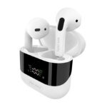 VEN-DENS Wireless Earphone With Smart Display VD BT008 - Image 3