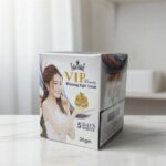 VIP Beauty Whitening Night Cream 30gm - Image 2