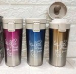 Vacuum Insulation Cup / thermos cup /  travel coffee mug - Image 3