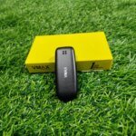 Vmax V51 Mini Phone Magic Voice(Black) - Image 4