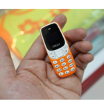 Vmax V51 Mini Phone Magic Voice(Orange) - Image 12