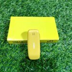Vmax V51 Mini Phone Magic Voice(Yellow) - Image 4