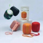 WSTER WS-305 BLUETOOTH Mini Speaker - Image 3